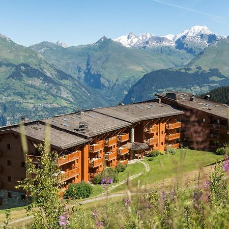 Residence Pierre & Vacances Premium Le Roselend Les Arcs  Eksteriør bilde