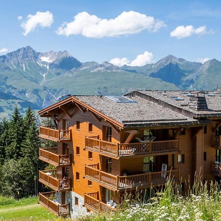Residence Pierre & Vacances Premium Le Roselend Les Arcs  Eksteriør bilde