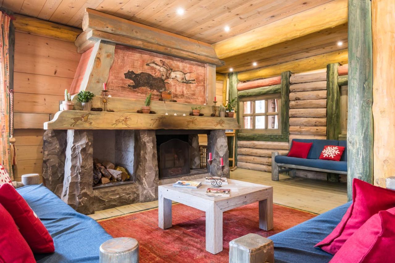 Residence Pierre & Vacances Premium Le Roselend Les Arcs  Eksteriør bilde