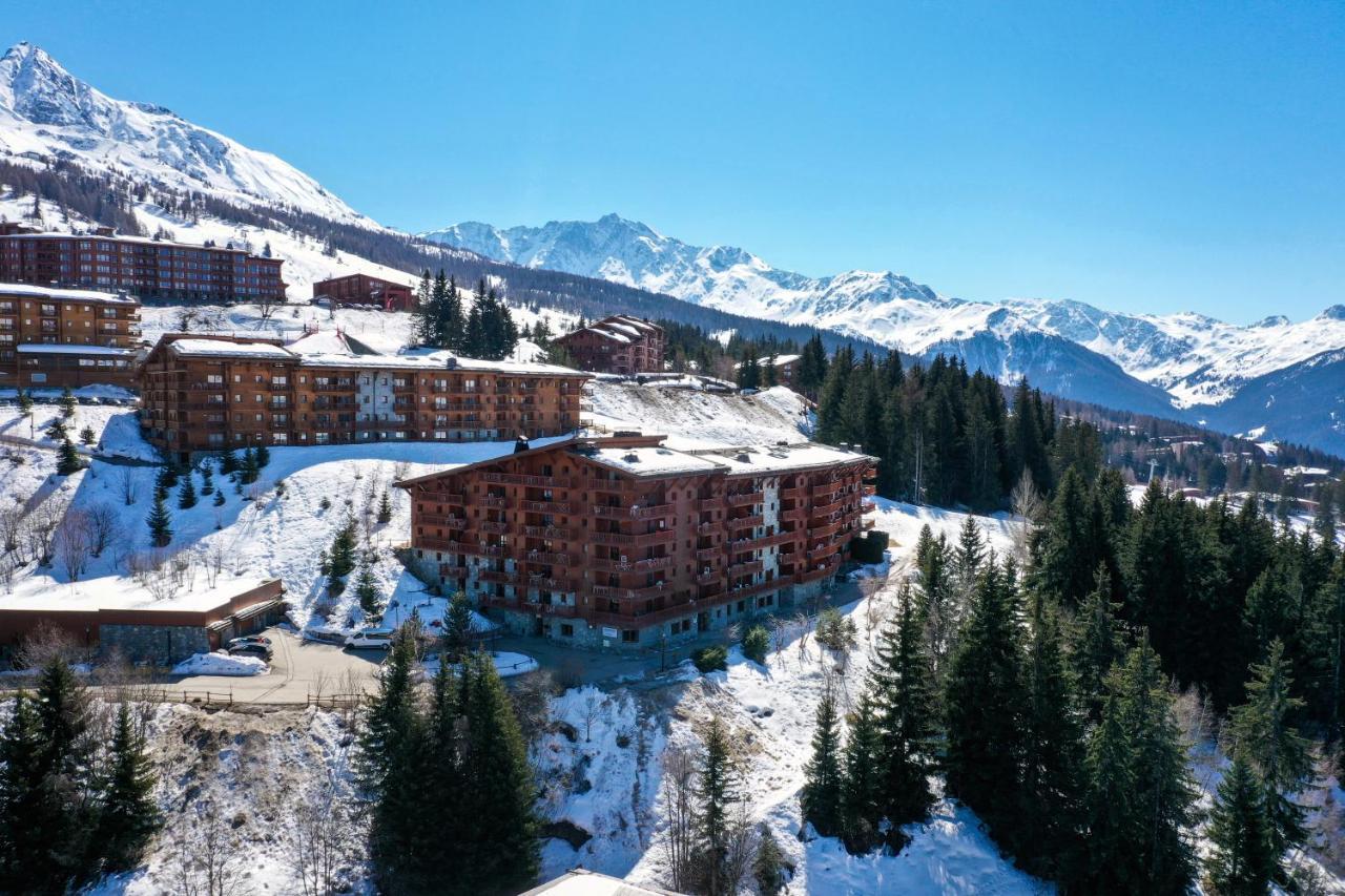 Residence Pierre & Vacances Premium Le Roselend Les Arcs  Eksteriør bilde