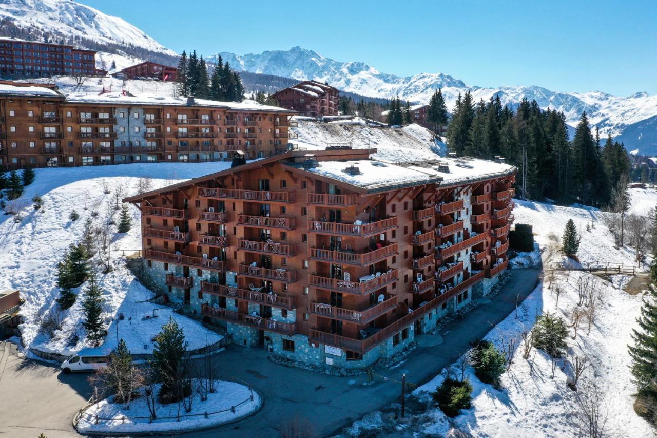 Residence Pierre & Vacances Premium Le Roselend Les Arcs  Eksteriør bilde