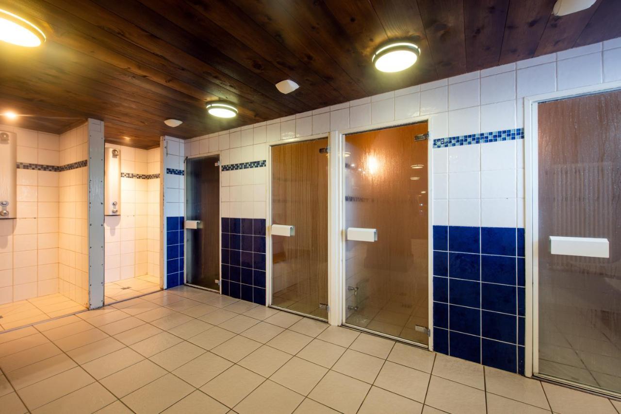 Residence Pierre & Vacances Premium Le Roselend Les Arcs  Eksteriør bilde