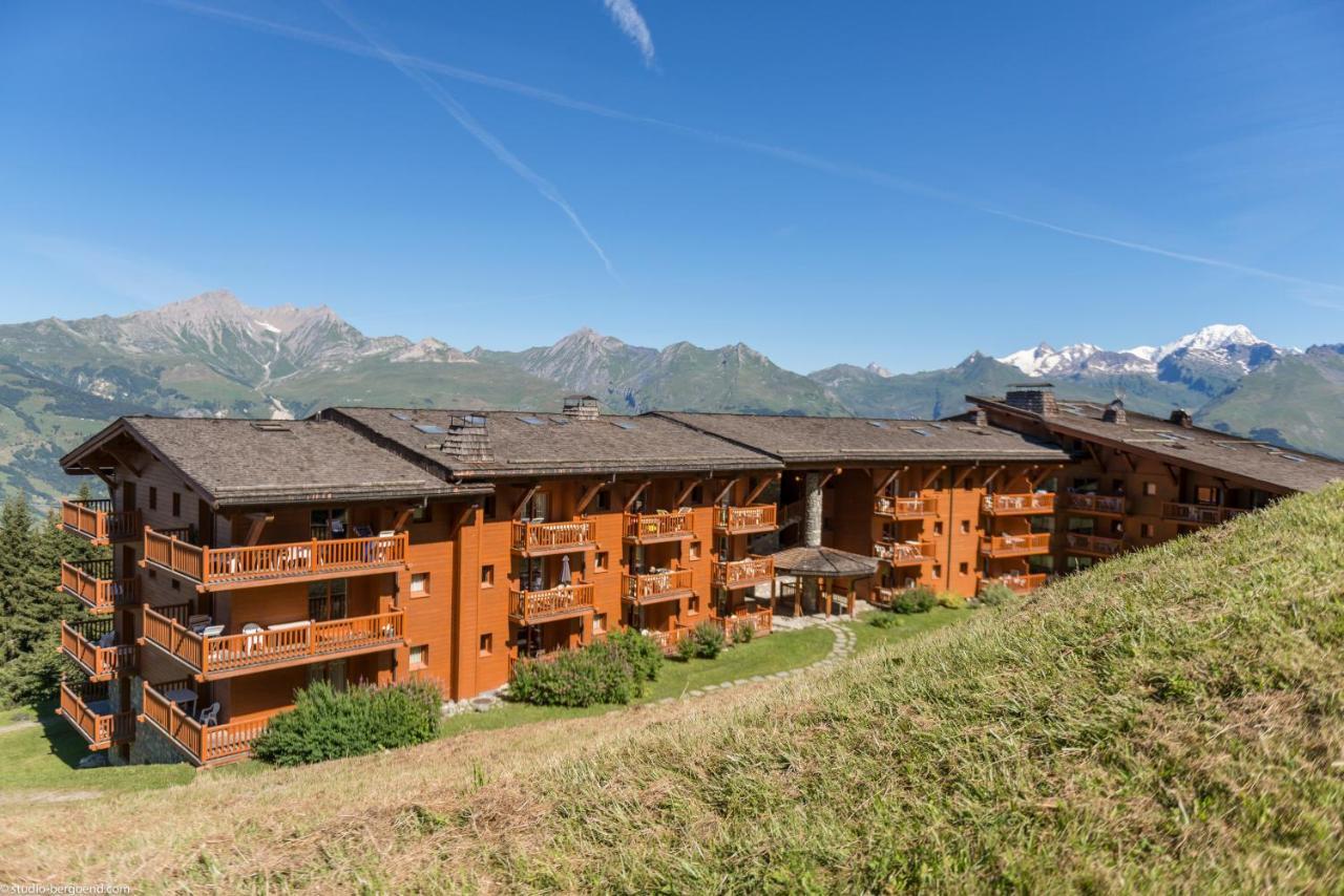 Residence Pierre & Vacances Premium Le Roselend Les Arcs  Eksteriør bilde