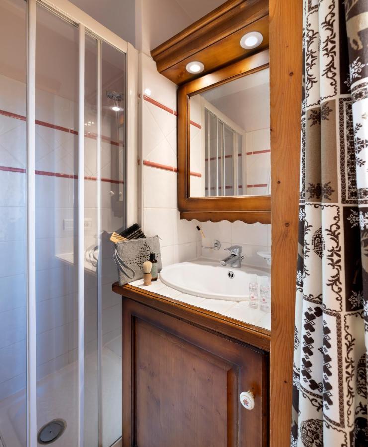 Residence Pierre & Vacances Premium Le Roselend Les Arcs  Eksteriør bilde